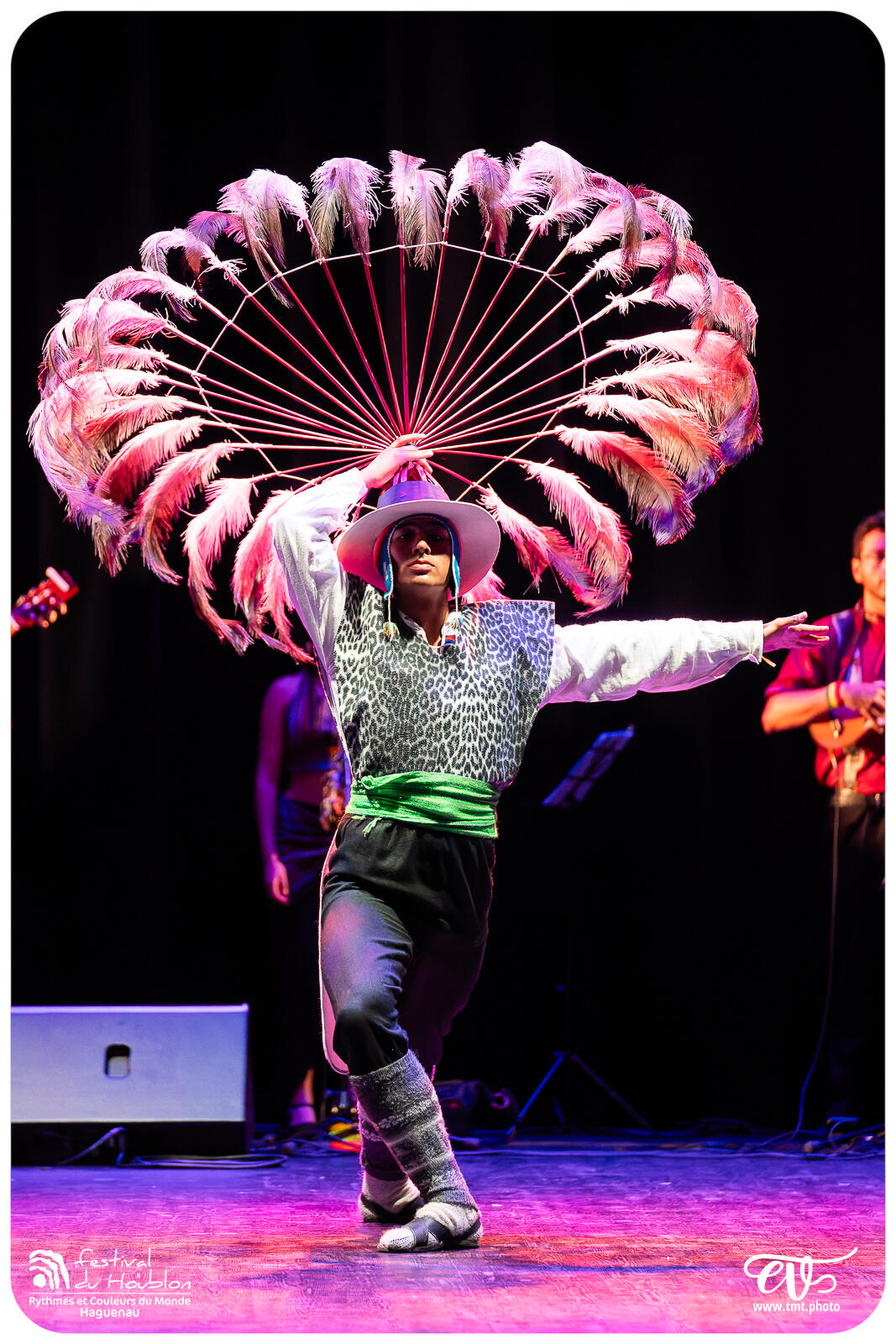 FDH 2024.08.22 | BOLIVIE